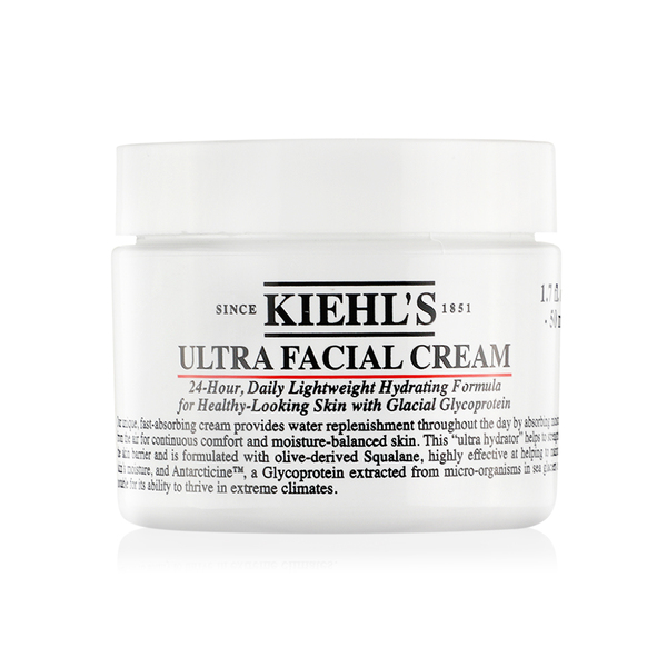 KIEHL'S Ultra Facial Cream