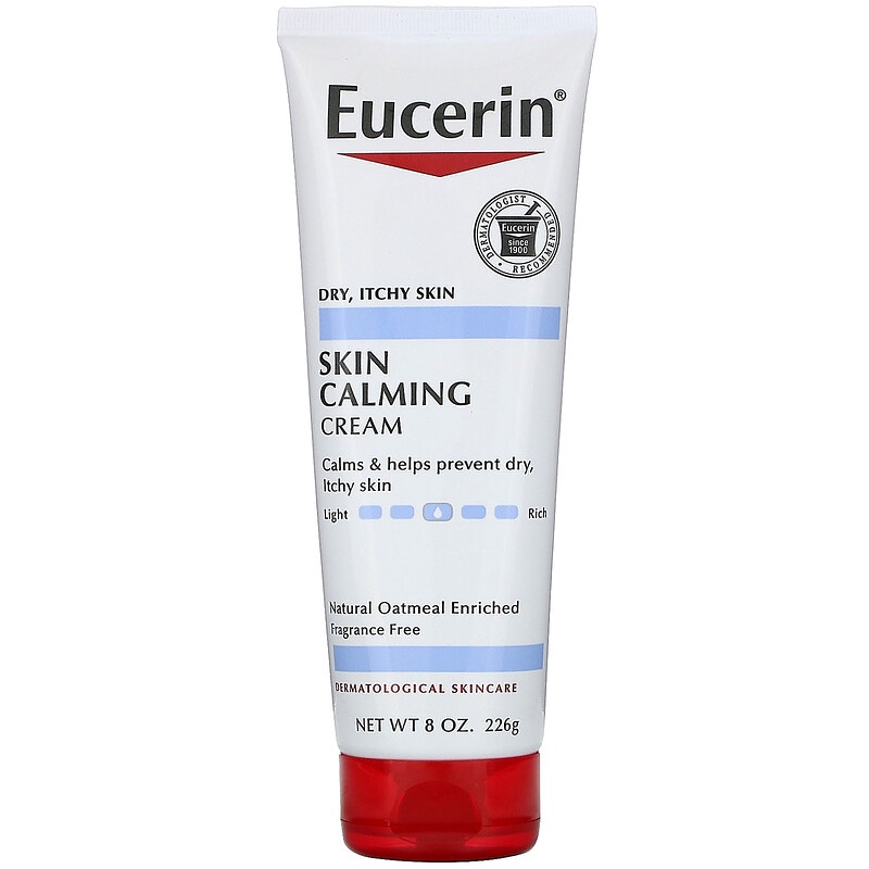 Eucerin Skin Calming Cream