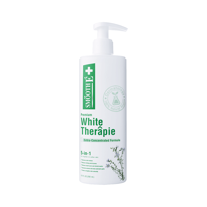 Smooth E White Therapie