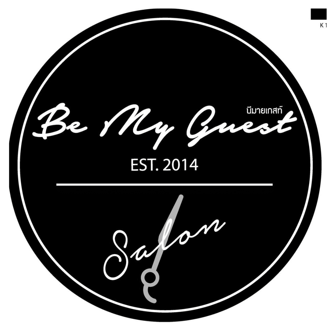 Be My Guest Salon