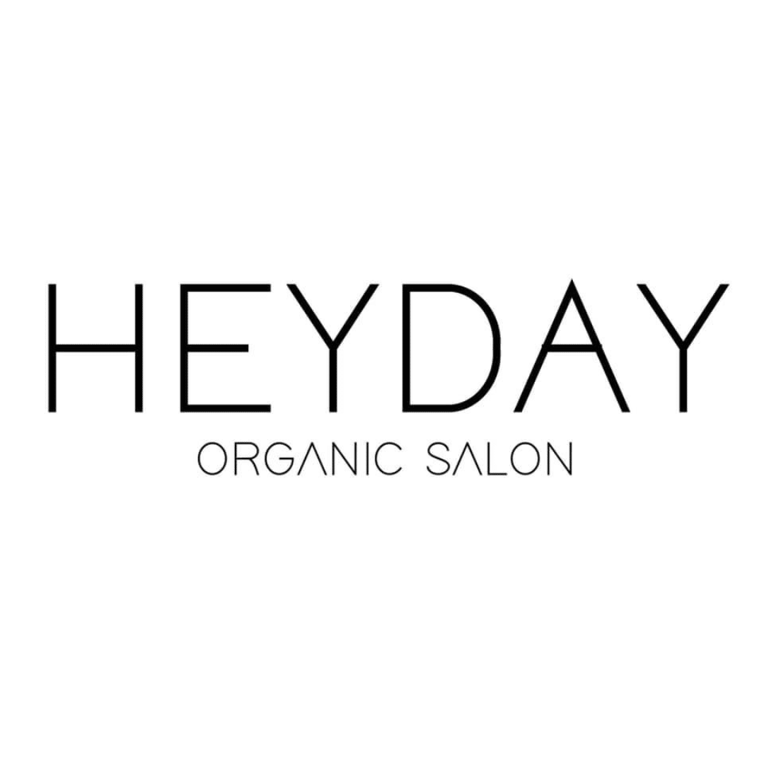 Heyday Organic Salon