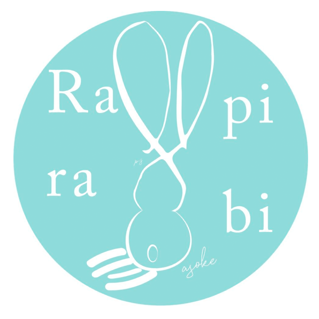 Rapi-rabi Hair Salon ร้านทำผม สไตล์ญี่ปุ่น