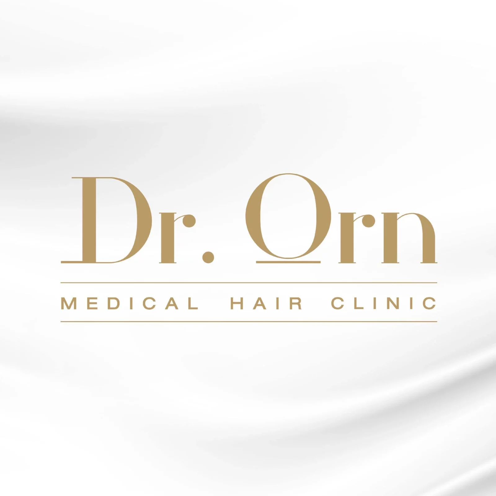 Dr.Orn Medical Hair Clinic