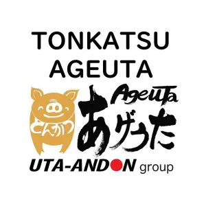 Tonkatsu Ageuta