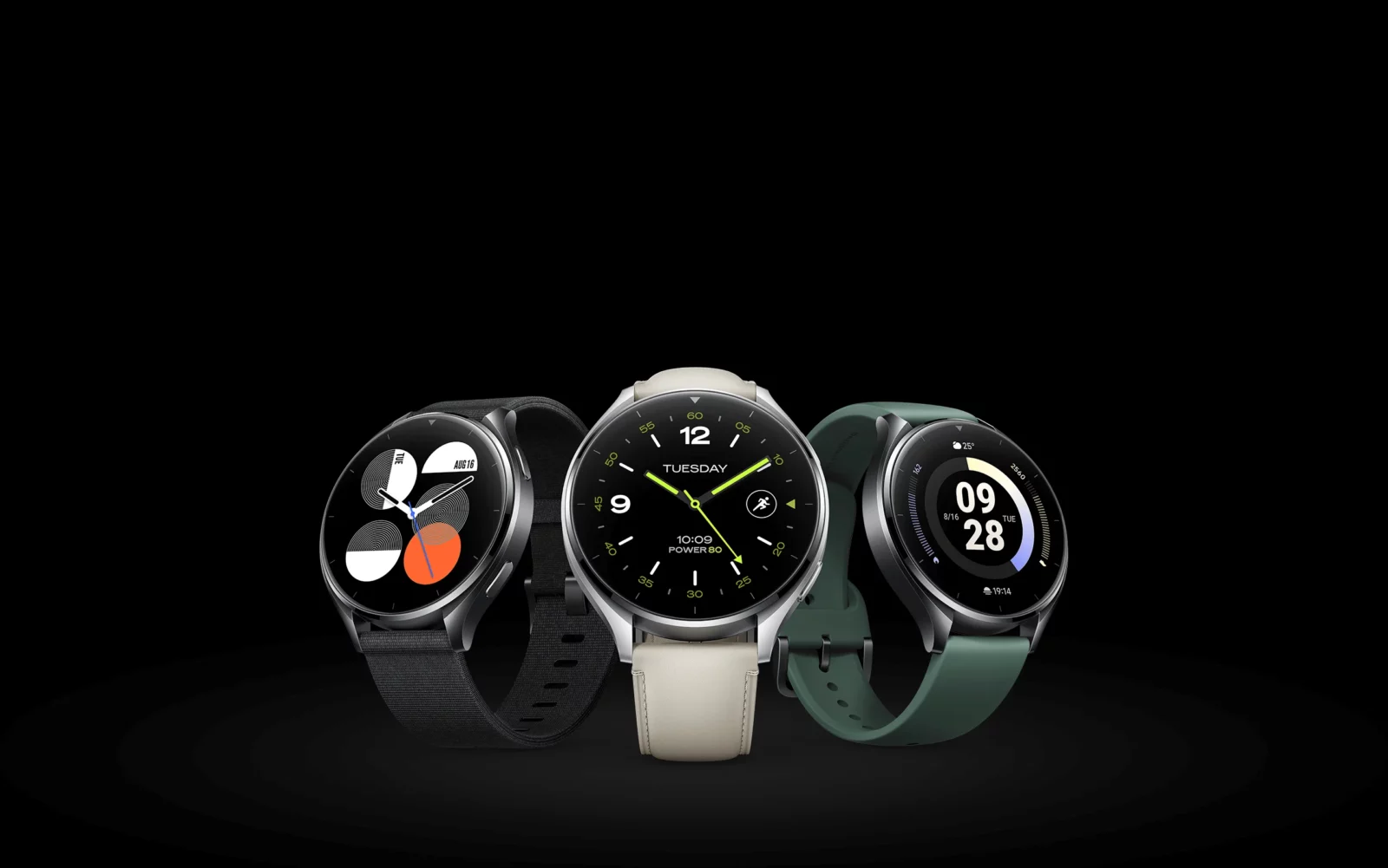 Xiaomi Watch 2