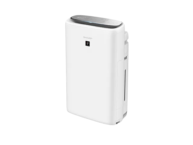 Sharp Air Purifier KI-N40TA-W