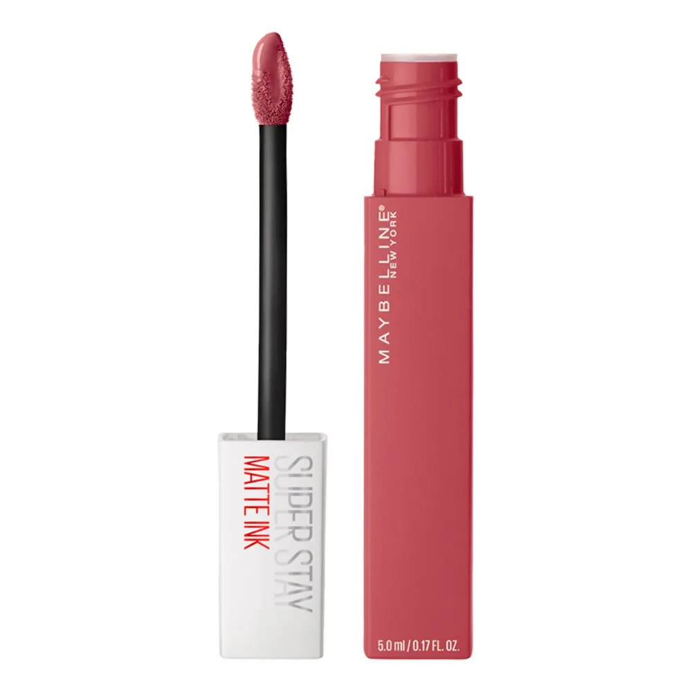  Maybelline Super Stay Matte Ink