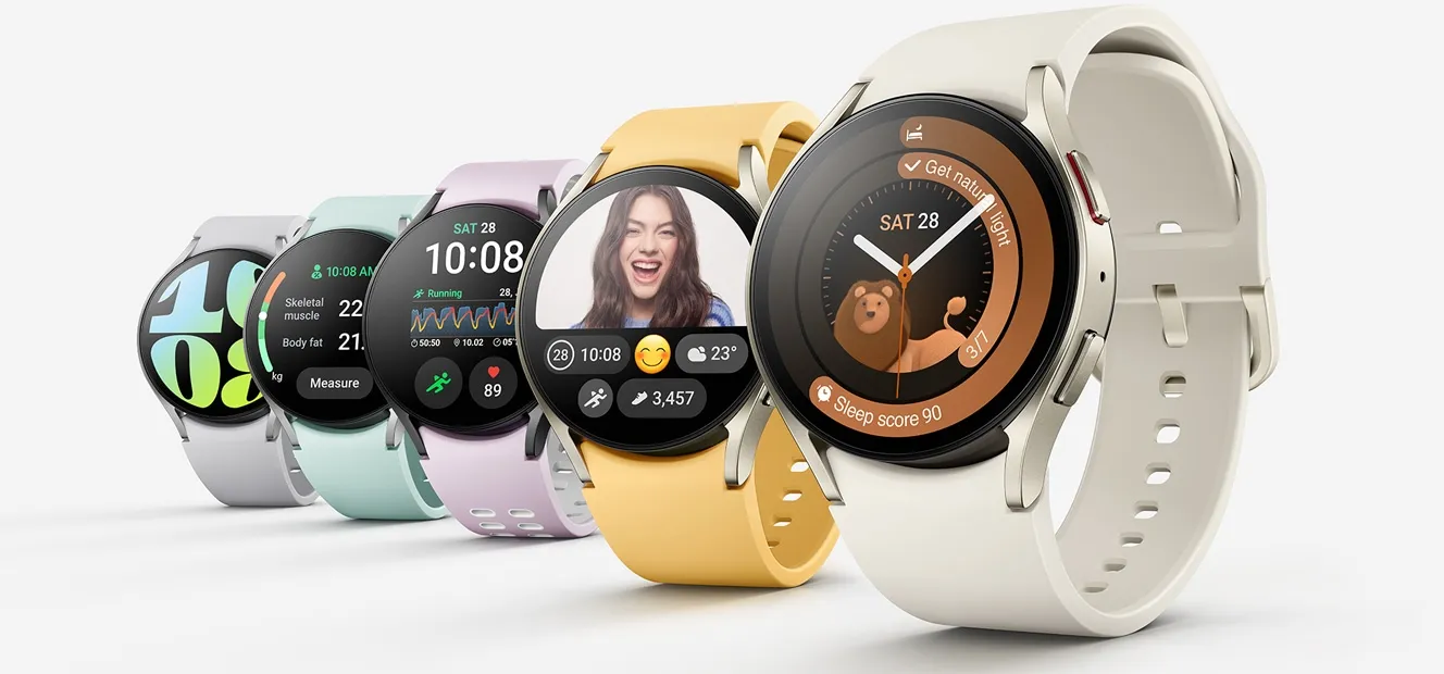 Samsung Galaxy Watch6