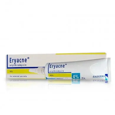 Eryacne Gel