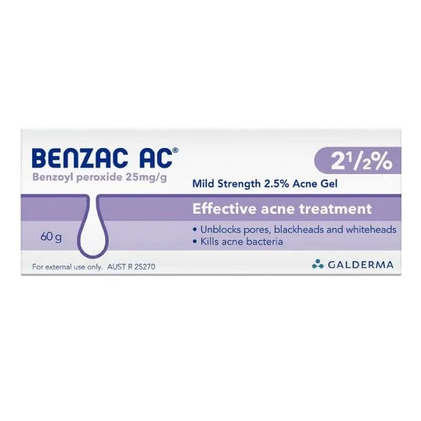 Benzac AC