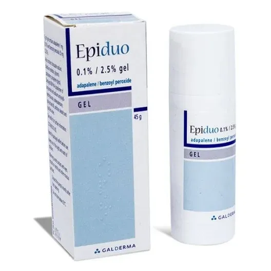 Epiduo