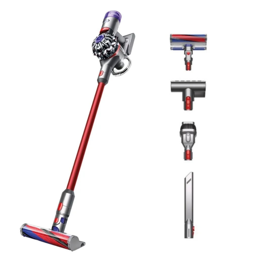 Dyson V8 Slim ™️ Fluffy Cordless Vacuum Cleaner