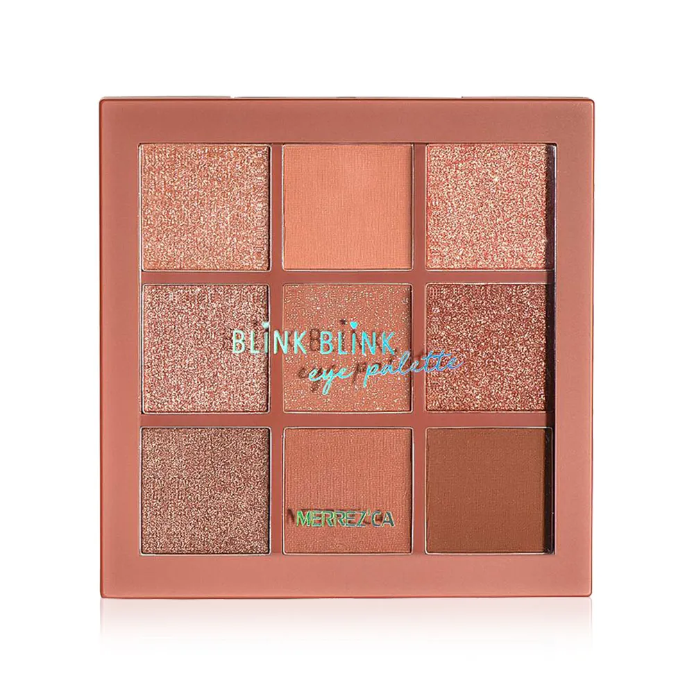 Merrez_ca - Blink Blink Eye Palette