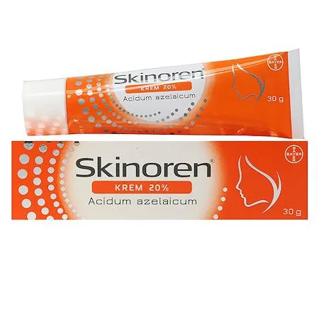 Skinoren Cream