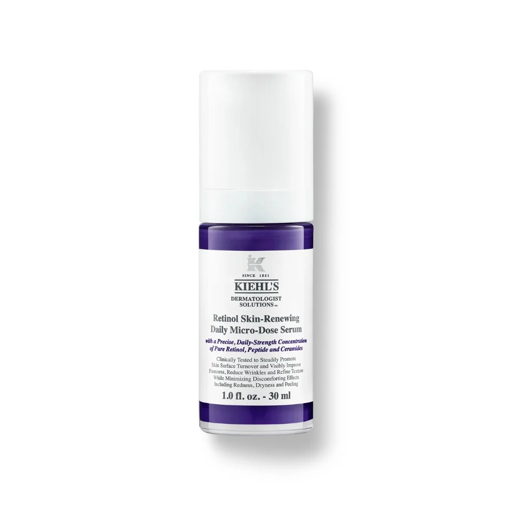 Kiehl_s Retinol Skin-Renewing Daily Micro-Dose Serum