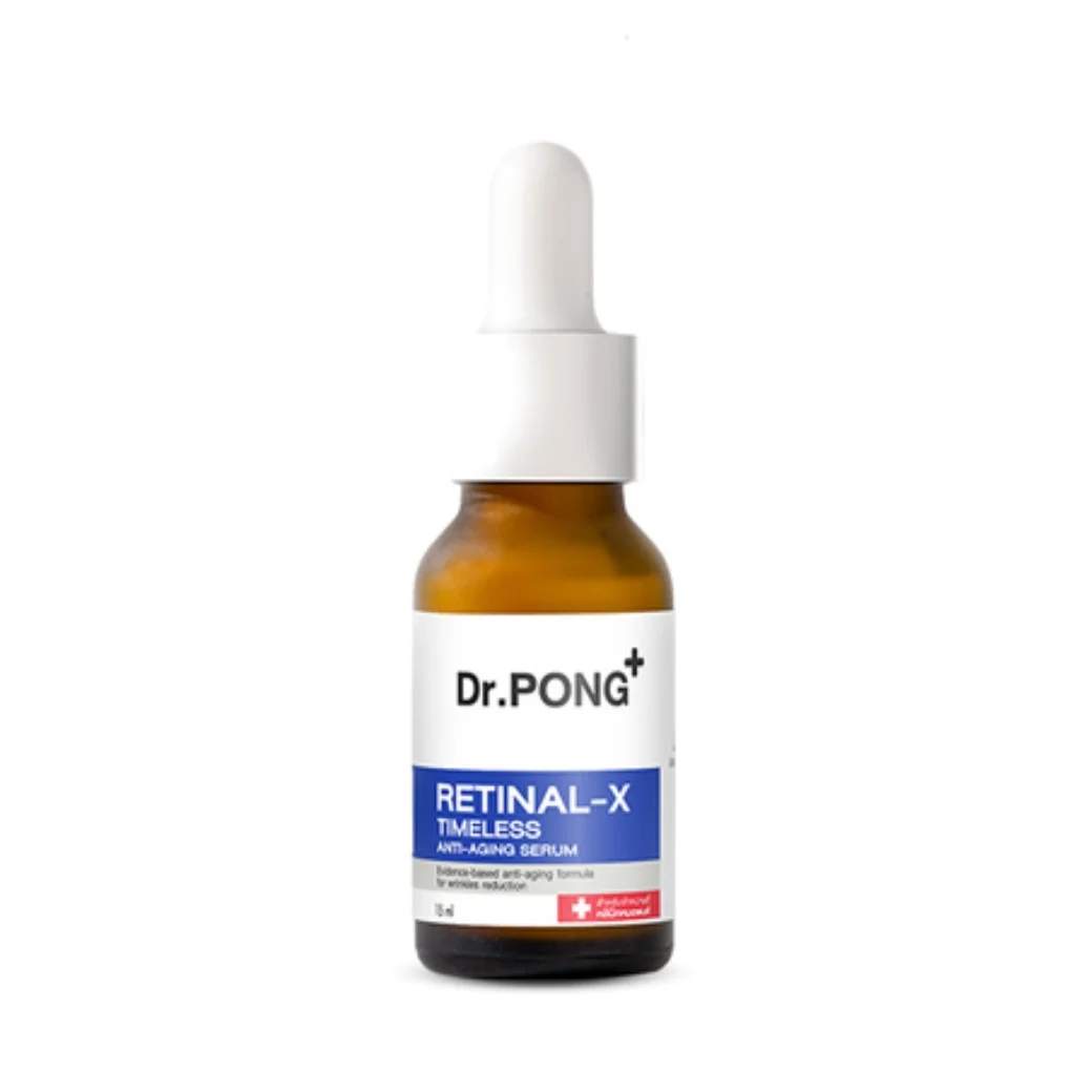 Dr.Pong Retinal-X Timeless Anti Aging Serum