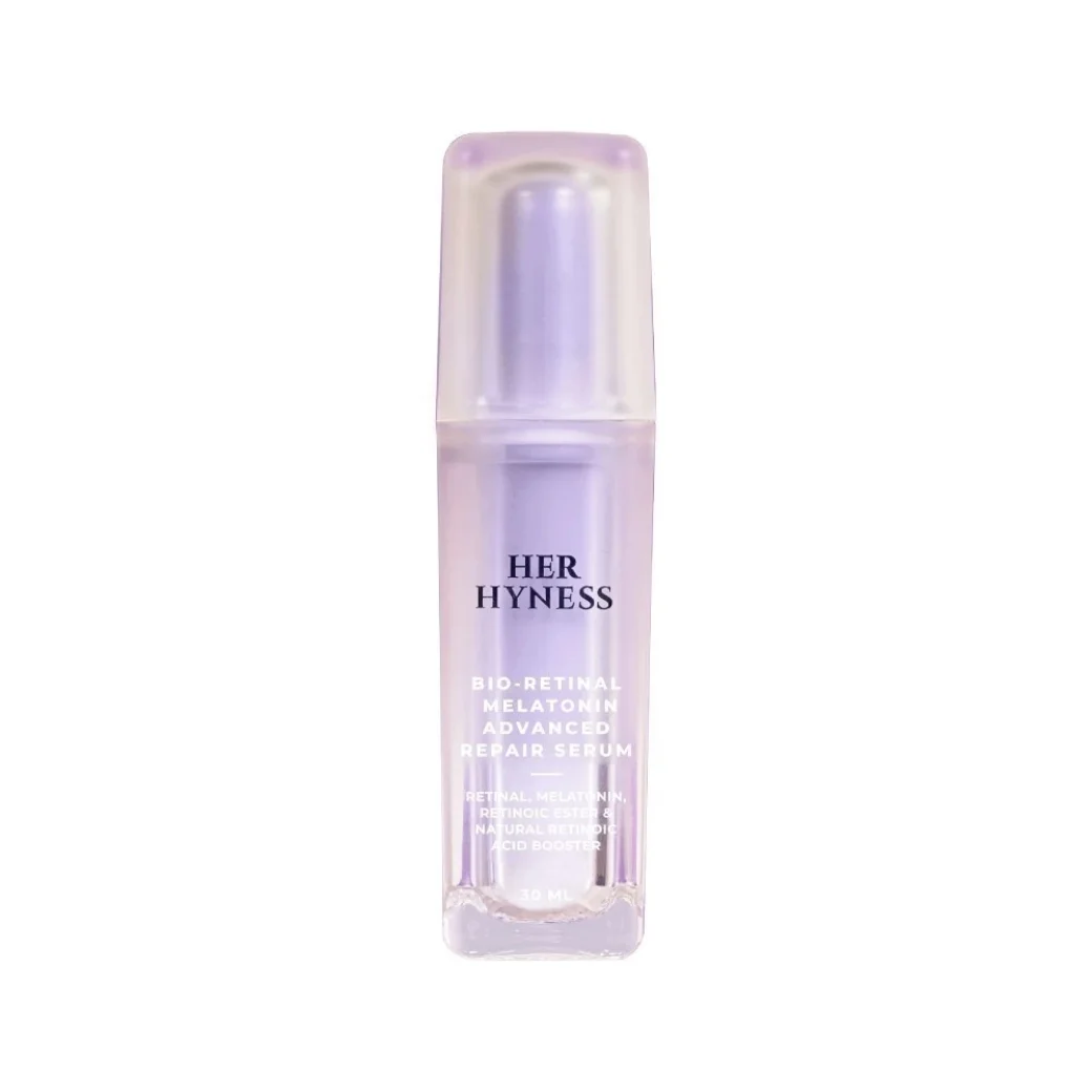 HER HYNESS Bio-Retinal Melatonin Advanced Repair Serum