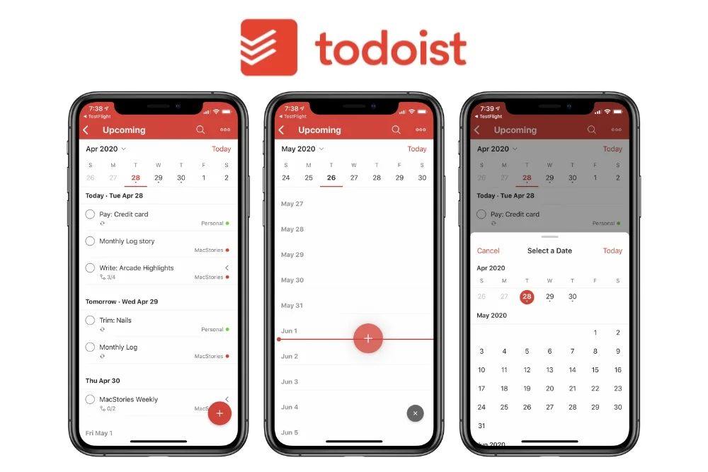 Todoist