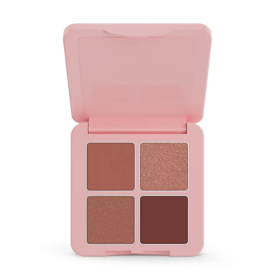 Sasi - Girls Can Be Unique Eyeshadow Palette