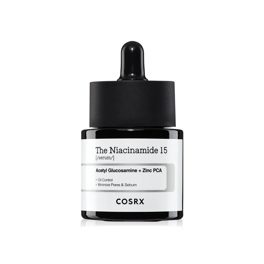 COSRX The Niacinamide 15 Serum