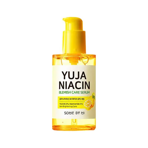 Some By Mi Yuja Niacin 30Days Blemish Care Serum