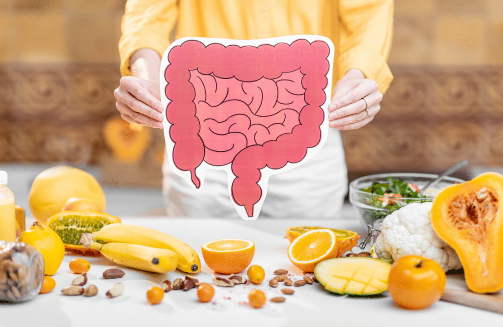 พรีไบโอติกยี่ห้อไหนดีที่สุด